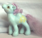 Spunky