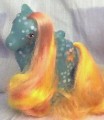 Starglow *peach hair*