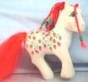 Strawberry Fair