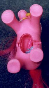 Mechanism