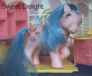 Sweet Delight