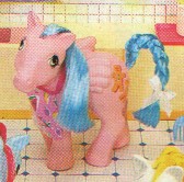 Prototype for Sweet Delight