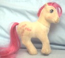 Taffy