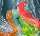 Twisty Tail (Europe/UK)