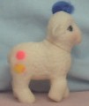 Variant Baby Woolly?