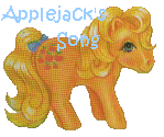 Applejack's Song