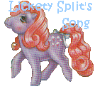 Lickety Split's Song