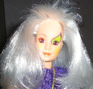 First Edition Roxy: US Edition