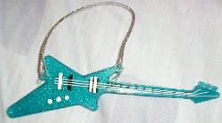 Second Edition Aja: Guitar