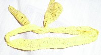 Second Edition Aja: hairtie