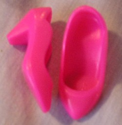 Second Edition Aja: Shoes