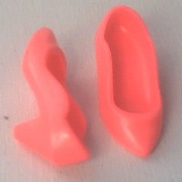 Second Edition Kimber: Shoes