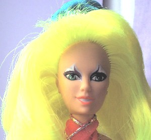 Second Edition Pizzazz (2)
