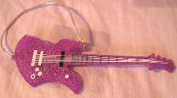 Second Edition Shana: Guitar