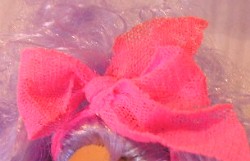 Second Edition Shana: Hairtie