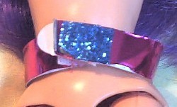 Clash: Belt