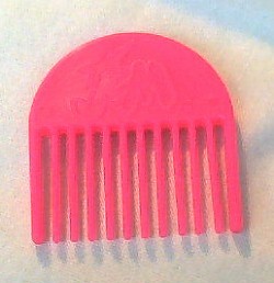 Clash: Comb