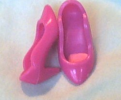 Clash: Shoes