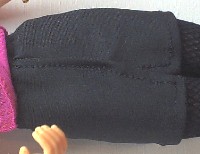 Stormer: Skirt *Europe*