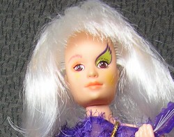 Mexican Roxy: Hybrid head
