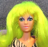 Mexican Pizzazz Head (Hybrid)