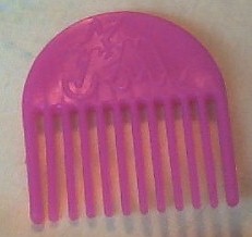 Stormer: Comb