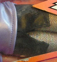 Mexican Aja: SKIRT