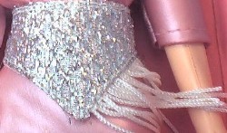 Mexican Jem: Belt