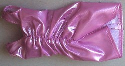 Mexican Shana's Dress