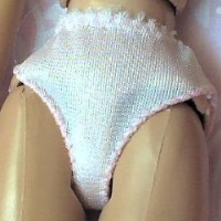 Mexican Shana Panties
