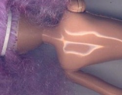 Mexican Shana: Pure (Back)