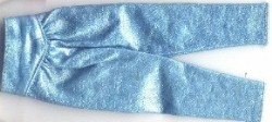 Mexican Kimber: Trousers