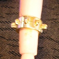 Mexican Pizzazz: Misfit Bracelets