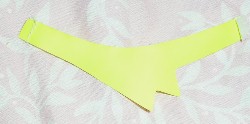 Mexican Roxy: Belt