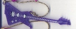 Mexican Roxy: Guitar