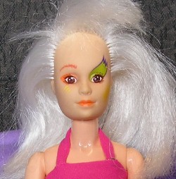 MexicanRoxy: Pure Head