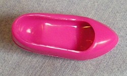 Mexican Roxy: Shoes