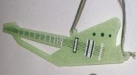 Mexican Stormer: Guitar