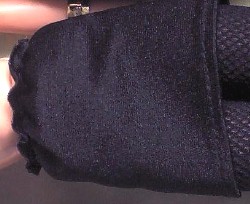 Mexican Stormer Skirt