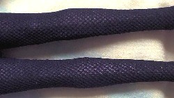 Mexican Stormer; Tights