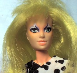 Mexican Pizzazz Head (Pure)
