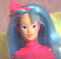 Mexican Aja: Pure (Head)
