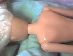 Pure Mexican Roxy: back