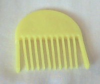 Raya: Comb