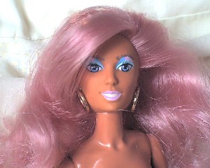 Raya: Doll *USA*