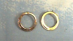 Raya: Earrings