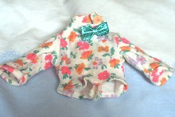 Raya: Shirt