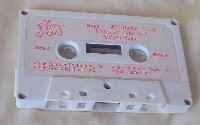 Raya: Cassette