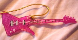 Roxy Guitar: Second Edition