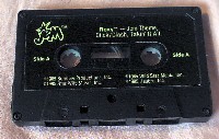 Roxy: Cassette